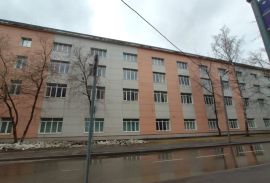 Аренда Помещение от 122 м2 5-й Донской проезд, д 15 стр 4 минифото 2