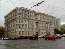 Снять Офис в Аренду 503 м2 в ЦАО минифото 1