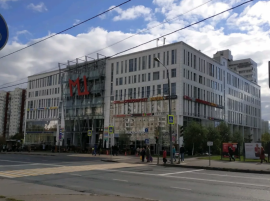 Аренда Офиса 160 м2 метро Беляево минифото 2