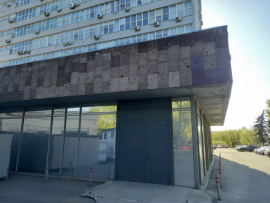 Аренда Помещение Москва 382 кв ул 1-я Фрезерная д 2/1 к 2 БЦ м минифото 2