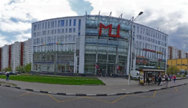 Аренда Офиса 160 м2 метро Беляево минифото 1
