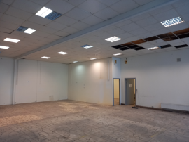 Аренда Помещение Москва 382 кв ул 1-я Фрезерная д 2/1 к 2 БЦ м минифото 7