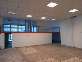 Аренда Помещение Москва 382 кв ул 1-я Фрезерная д 2/1 к 2 БЦ м минифото 8