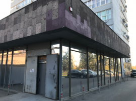 Аренда Помещение Москва 382 кв ул 1-я Фрезерная д 2/1 к 2 БЦ м минифото 3