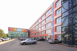 Аренда Офиса 50 м2 на на Рязанском  пр-кт, д 2 стр 49 минифото 2