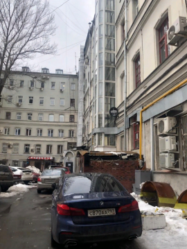 Снять Помещение в Аренду в ЦАО 390 м2 минифото 3