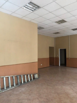Снять Помещение в Аренду в ЦАО 390 м2 минифото 24