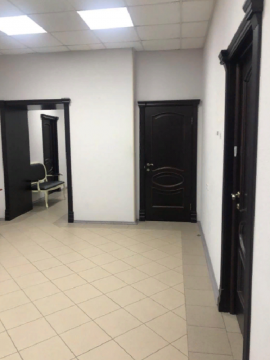 Снять Помещение в Аренду в ЦАО 390 м2 минифото 14