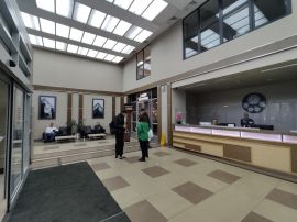 Продажа Офиса 269 кв м Очаково Матвеевское БЦ Вест Плаза минифото 2