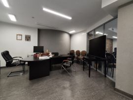Продажа Офиса 269 кв м Очаково Матвеевское БЦ Вест Плаза минифото 15