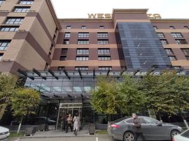 Продажа Офиса 269 кв м Очаково Матвеевское БЦ Вест Плаза минифото 1