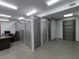 Продажа Офиса 269 кв м Очаково Матвеевское БЦ Вест Плаза минифото 23