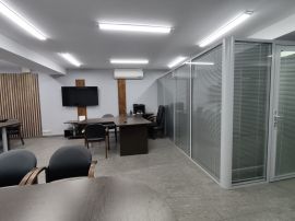 Продажа Офиса 269 кв м Очаково Матвеевское БЦ Вест Плаза минифото 22