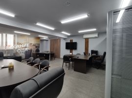 Продажа Офиса 269 кв м Очаково Матвеевское БЦ Вест Плаза минифото 25