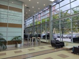 Продажа Офиса 269 кв м Очаково Матвеевское БЦ Вест Плаза минифото 6