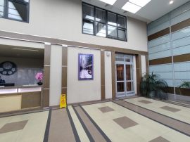 Продажа Офиса 269 кв м Очаково Матвеевское БЦ Вест Плаза минифото 5