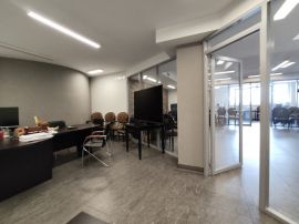Продажа Офиса 269 кв м Очаково Матвеевское БЦ Вест Плаза минифото 18