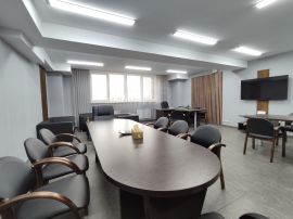 Продажа Офиса 269 кв м Очаково Матвеевское БЦ Вест Плаза минифото 24