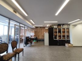 Продажа Офиса 269 кв м Очаково Матвеевское БЦ Вест Плаза минифото 19