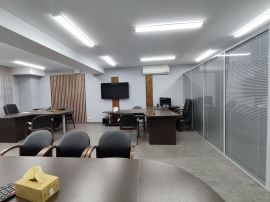 Продажа Офиса 269 кв м Очаково Матвеевское БЦ Вест Плаза минифото 21