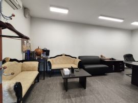 Продажа Офиса 269 кв м Очаково Матвеевское БЦ Вест Плаза минифото 16