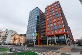 Недвижимость Аренда 385 м2 на ул Коровий Вал влд 5 минифото 1