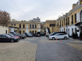 Купить Офис Класса А 1160 м2 на ул  Садовая Черногрязская д 8 стр 7 минифото 2