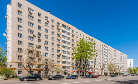 Аренда ПСН 54 м2 на Мантулинской дом 2
