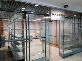 Аренда Стрит Ритейл Москва от 40 м2 в ЮАО минифото 4