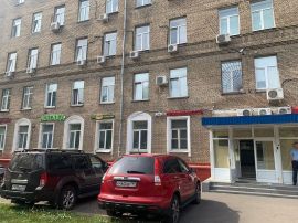 Аренда помещения Офис  на  ул 9-я Парковая д 39 минифото 1