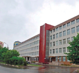 Аренда Офиса 885 м2 метро Щелковская минифото 2