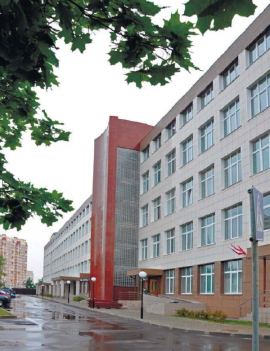Аренда Офиса 885 м2 метро Щелковская минифото 4