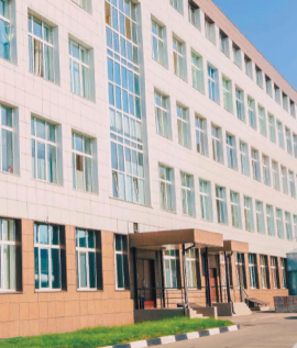 Аренда Офиса 885 м2 метро Щелковская минифото 3