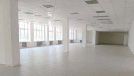 Аренда Офиса 885 м2 метро Щелковская минифото 12