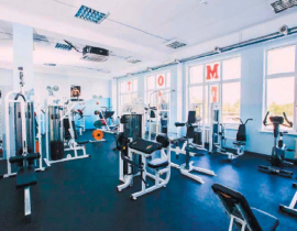 Аренда Офиса 885 м2 метро Щелковская минифото 15