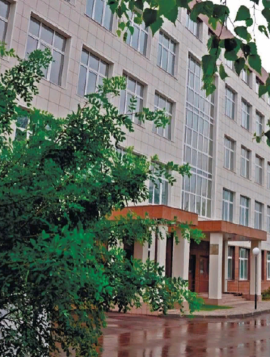 Аренда Офиса 885 м2 метро Щелковская минифото 5