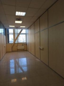 Аренда Офиса метро Краснопресненская минифото 7
