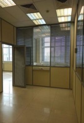 Аренда Офиса метро Краснопресненская минифото 11