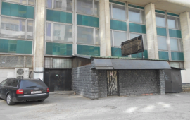 Аренда Помещения в Москве 901 м2 ул Мельникова 7 стр 1 минифото 2