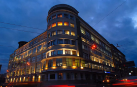 Аренда Офиса метро Бауманская минифото 3