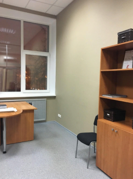 Аренда Офиса метро Дубровка минифото 8