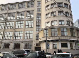Аренда Офиса метро Бауманская минифото 4