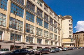 Аренда Офиса метро Бауманская минифото 5