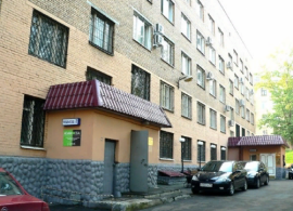 Снять Офис в Аренду 23,8 м2 на ул Трофимова д 27 к 1 минифото 2
