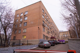 Снять Офис в Аренду 23,8 м2 на ул Трофимова д 27 к 1 минифото 1