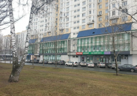 Аренда Офиса метро Полежаевская минифото 4