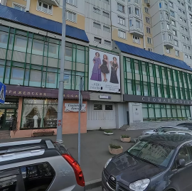 Аренда Офиса метро Полежаевская минифото 2
