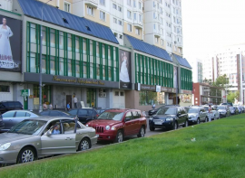 Аренда Офиса метро Полежаевская минифото 3