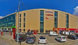 Аренда Торгового Помещения в городе Мытищи