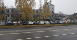 Аренда Офиса в Москве 923 ул Молодогвардейская 61 стр 1